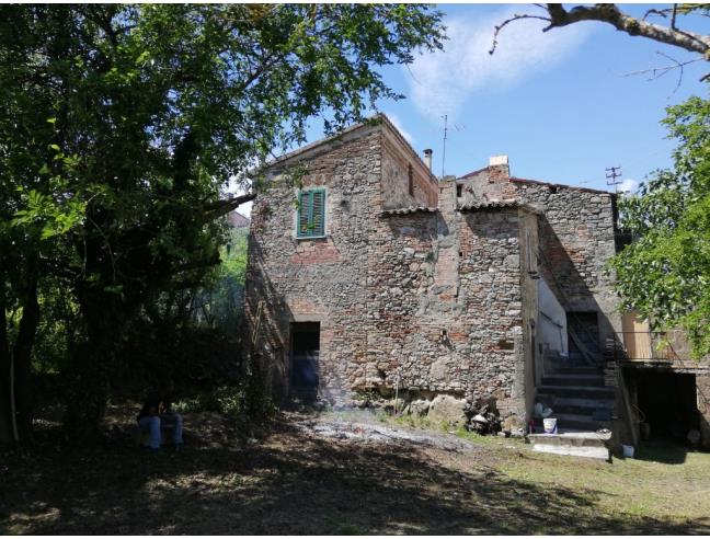 Anteprima foto 3 - Rustico/Casale in Vendita a Gualdo Cattaneo - Marcellano Collesecco