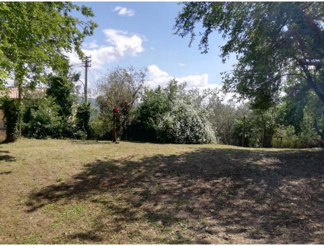 Anteprima foto 4 - Rustico/Casale in Vendita a Gualdo Cattaneo - Marcellano Collesecco