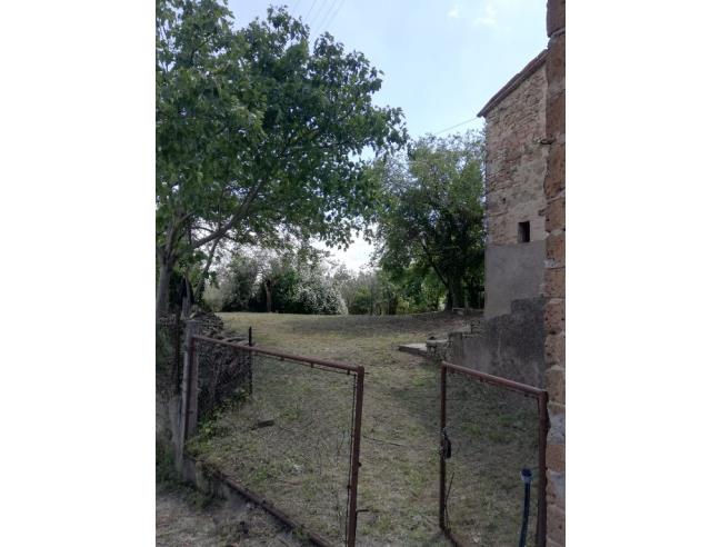 Anteprima foto 5 - Rustico/Casale in Vendita a Gualdo Cattaneo - Marcellano Collesecco