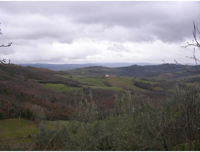 Anteprima foto 2 - Rustico/Casale in Vendita a Gualdo Cattaneo - San Terenziano