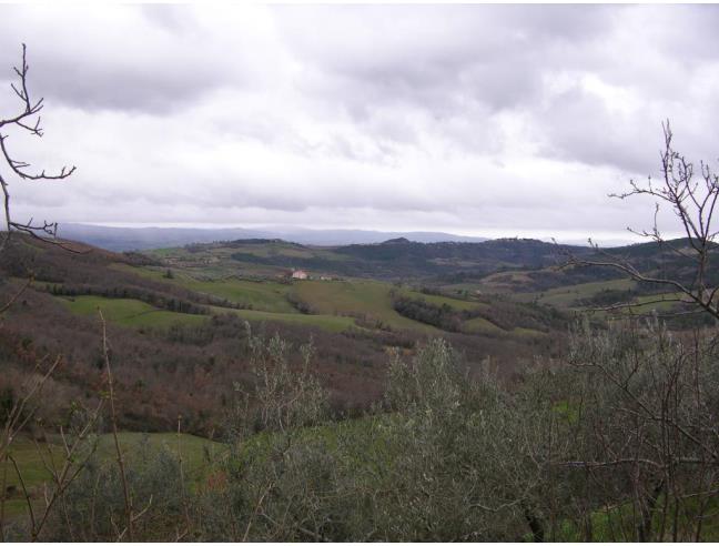 Anteprima foto 4 - Rustico/Casale in Vendita a Gualdo Cattaneo - San Terenziano
