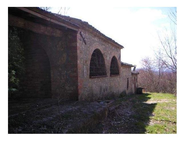 Anteprima foto 5 - Rustico/Casale in Vendita a Gualdo Cattaneo - San Terenziano