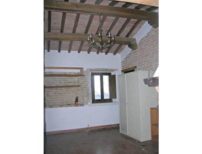 Anteprima foto 6 - Rustico/Casale in Vendita a Gualdo Cattaneo - San Terenziano
