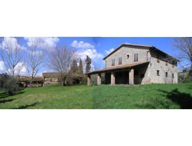 Anteprima foto 6 - Rustico/Casale in Vendita a Gualdo Cattaneo - San Terenziano