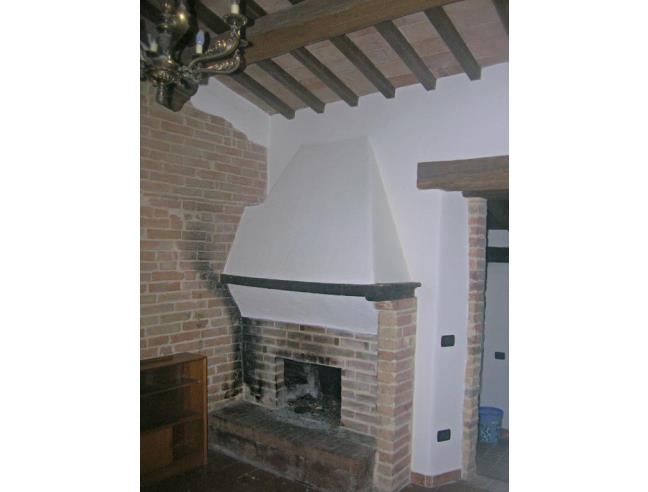 Anteprima foto 7 - Rustico/Casale in Vendita a Gualdo Cattaneo - San Terenziano