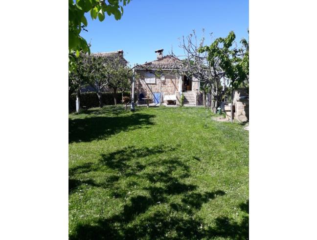 Anteprima foto 8 - Rustico/Casale in Vendita a Gualdo (Macerata)