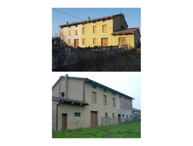 Anteprima foto 3 - Rustico/Casale in Vendita a Gualtieri - Pieve Saliceto