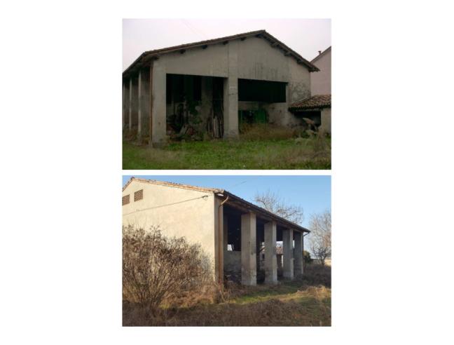 Anteprima foto 4 - Rustico/Casale in Vendita a Gualtieri - Pieve Saliceto