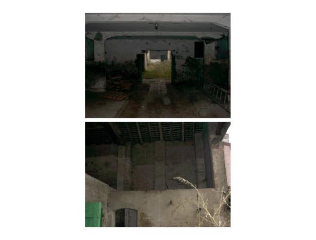 Anteprima foto 5 - Rustico/Casale in Vendita a Gualtieri - Pieve Saliceto