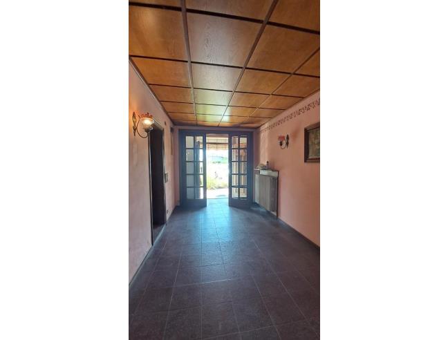 Anteprima foto 2 - Rustico/Casale in Vendita a Gualtieri (Reggio Emilia)