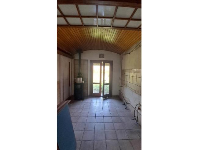Anteprima foto 3 - Rustico/Casale in Vendita a Gualtieri (Reggio Emilia)