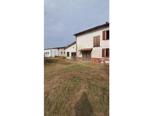 Anteprima foto 7 - Rustico/Casale in Vendita a Gualtieri (Reggio Emilia)