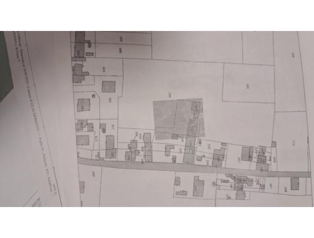 Anteprima foto 8 - Rustico/Casale in Vendita a Gualtieri (Reggio Emilia)