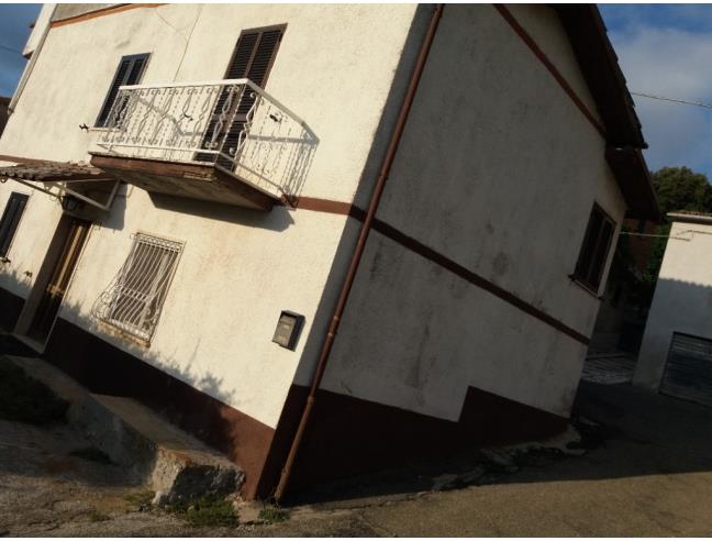 Anteprima foto 1 - Rustico/Casale in Vendita a Guardea - Cocciano