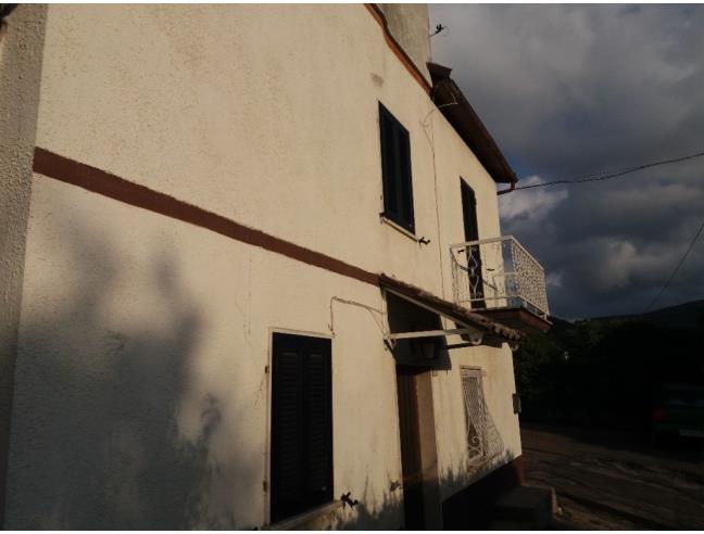 Anteprima foto 2 - Rustico/Casale in Vendita a Guardea - Cocciano