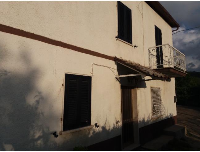 Anteprima foto 3 - Rustico/Casale in Vendita a Guardea - Cocciano