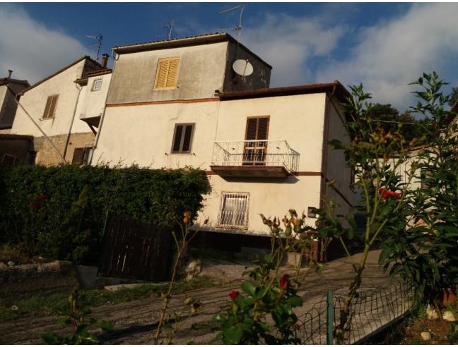 Anteprima foto 4 - Rustico/Casale in Vendita a Guardea - Cocciano