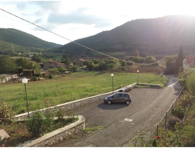 Anteprima foto 5 - Rustico/Casale in Vendita a Guardea - Cocciano