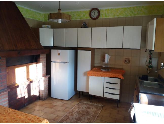 Anteprima foto 7 - Rustico/Casale in Vendita a Guardea - Cocciano