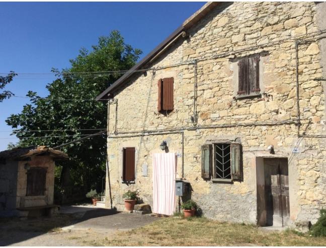 Anteprima foto 1 - Rustico/Casale in Vendita a Guiglia - Rocca Malatina