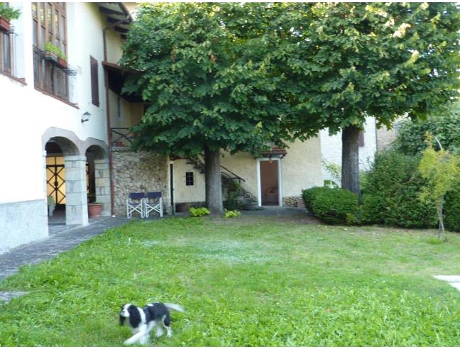 Anteprima foto 2 - Rustico/Casale in Vendita a Guiglia - Rocca Malatina