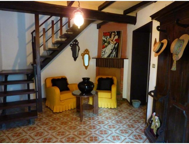 Anteprima foto 7 - Rustico/Casale in Vendita a Guiglia - Rocca Malatina