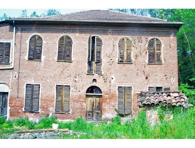 Anteprima foto 2 - Rustico/Casale in Vendita a Incisa Scapaccino (Asti)