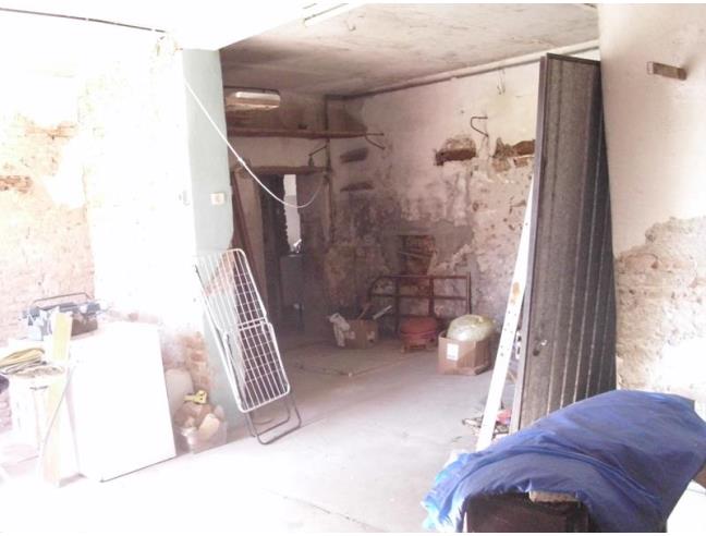 Anteprima foto 5 - Rustico/Casale in Vendita a Incisa Scapaccino (Asti)