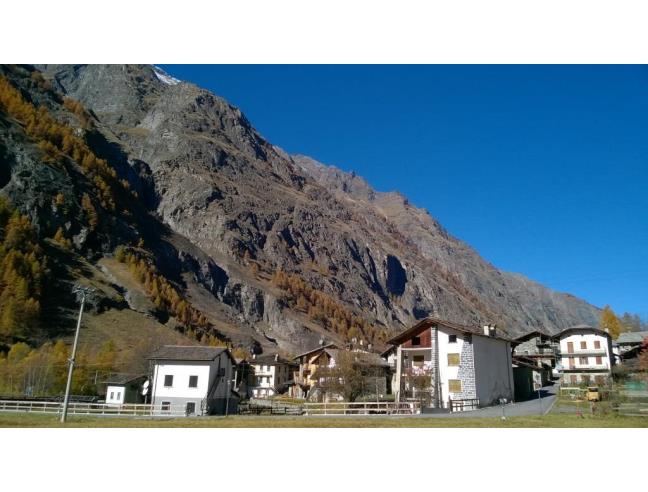 Anteprima foto 2 - Rustico/Casale in Vendita a Introd (Aosta)