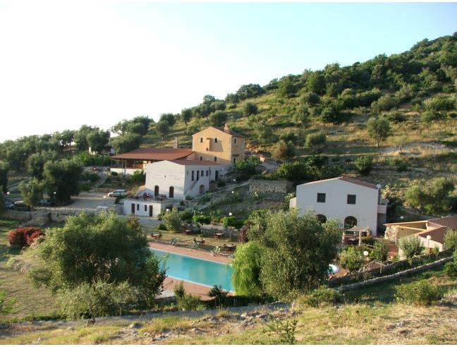 Anteprima foto 2 - Rustico/Casale in Vendita a Ischitella (Foggia)