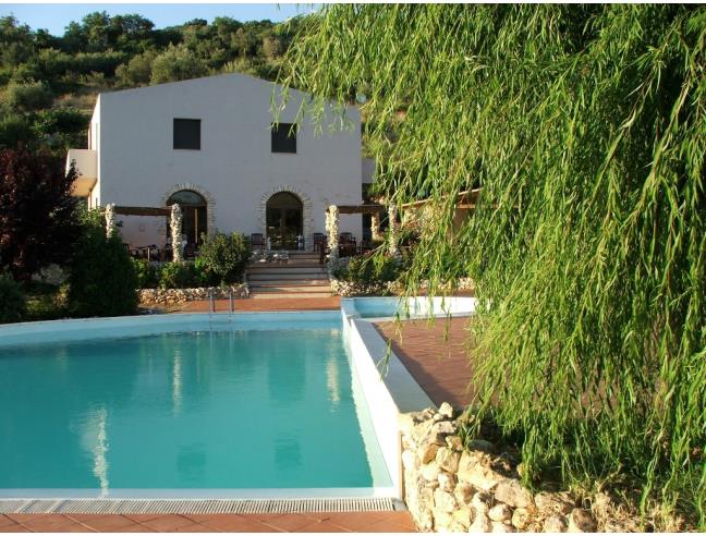 Anteprima foto 3 - Rustico/Casale in Vendita a Ischitella (Foggia)