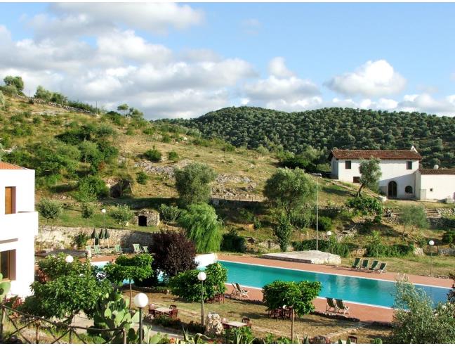 Anteprima foto 5 - Rustico/Casale in Vendita a Ischitella (Foggia)