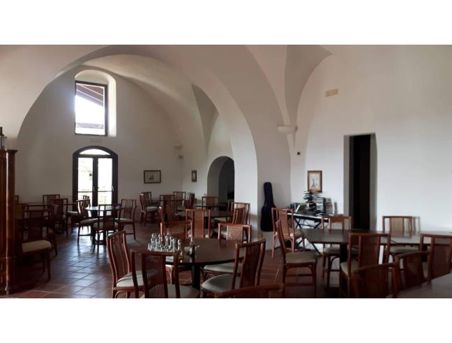 Anteprima foto 7 - Rustico/Casale in Vendita a Ischitella (Foggia)