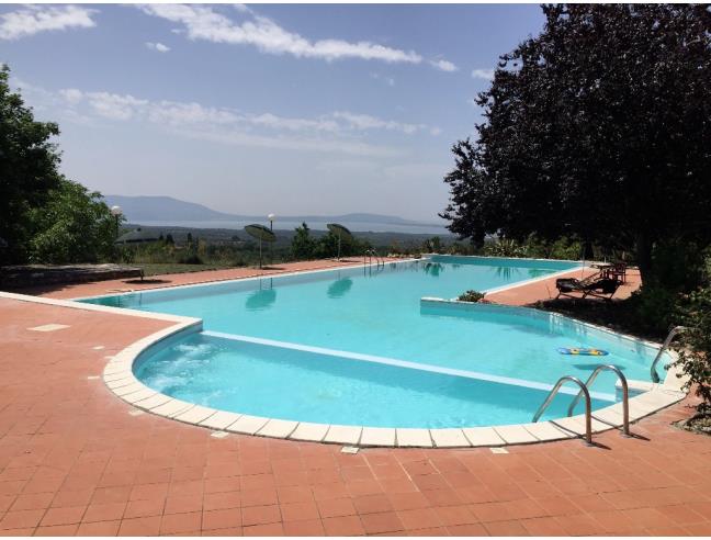 Anteprima foto 8 - Rustico/Casale in Vendita a Ischitella (Foggia)