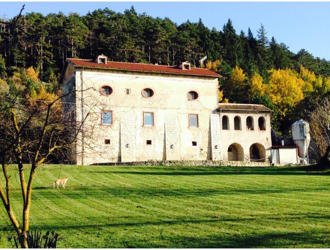Anteprima foto 2 - Rustico/Casale in Vendita a Isernia (Isernia)