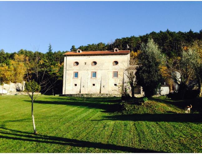 Anteprima foto 4 - Rustico/Casale in Vendita a Isernia (Isernia)