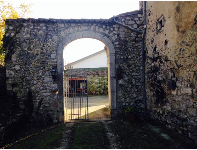 Anteprima foto 5 - Rustico/Casale in Vendita a Isernia (Isernia)