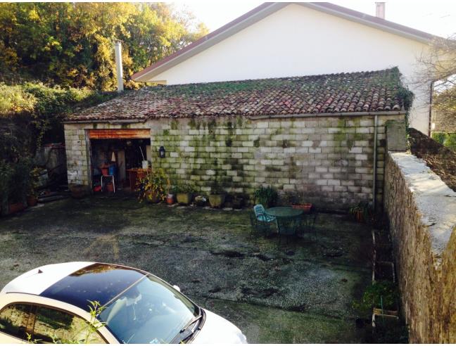 Anteprima foto 7 - Rustico/Casale in Vendita a Isernia (Isernia)