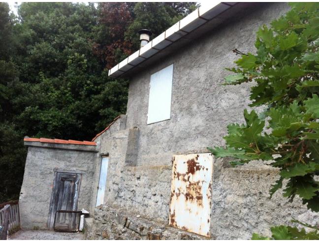 Anteprima foto 2 - Rustico/Casale in Vendita a Isolabona (Imperia)