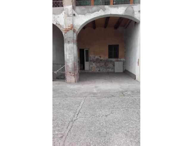 Anteprima foto 2 - Rustico/Casale in Vendita a Isso - Sola