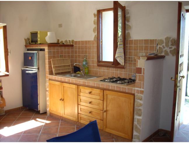 Anteprima foto 5 - Rustico/Casale in Vendita a Itri (Latina)