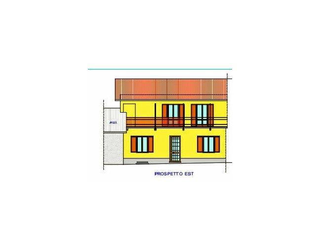 Anteprima foto 2 - Rustico/Casale in Vendita a Jerago con Orago - Jerago