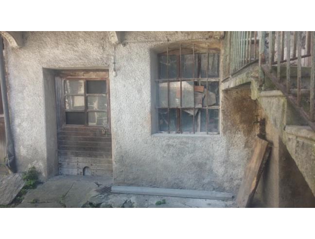Anteprima foto 2 - Rustico/Casale in Vendita a La Salle (Aosta)