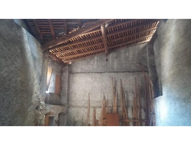 Anteprima foto 3 - Rustico/Casale in Vendita a La Salle (Aosta)