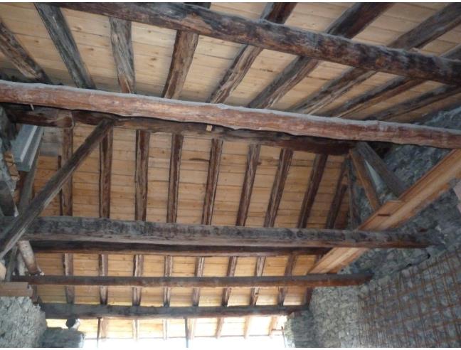 Anteprima foto 4 - Rustico/Casale in Vendita a La Salle (Aosta)