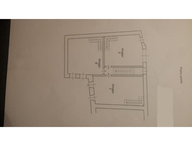 Anteprima foto 6 - Rustico/Casale in Vendita a La Salle (Aosta)