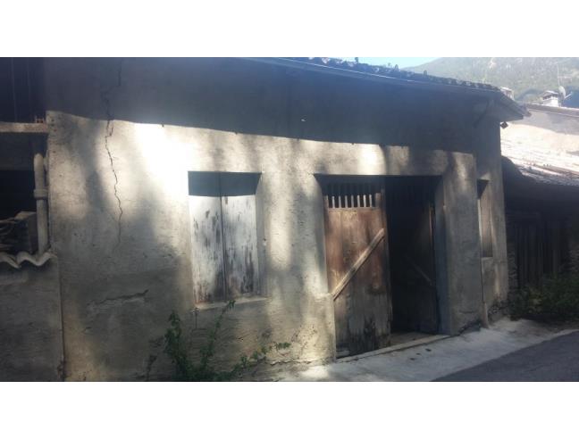 Anteprima foto 7 - Rustico/Casale in Vendita a La Salle (Aosta)