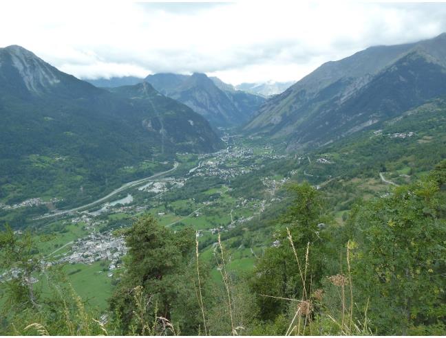 Anteprima foto 8 - Rustico/Casale in Vendita a La Salle (Aosta)