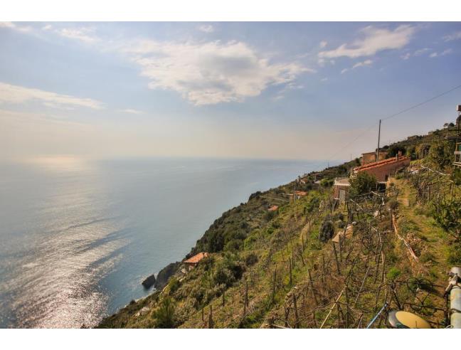 Anteprima foto 5 - Rustico/Casale in Vendita a La Spezia - Litoranea