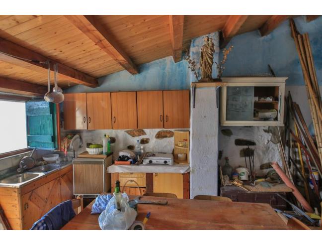 Anteprima foto 6 - Rustico/Casale in Vendita a La Spezia - Litoranea